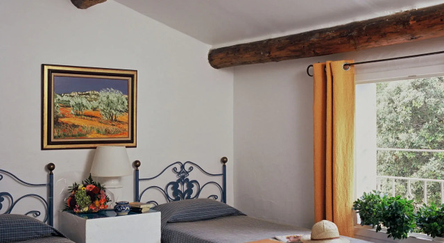 Résidence Vasca d'Oro, Rezerwuj Hotel Hotele w Korsyka z parkingiem, Parking