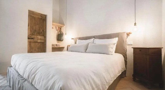 Номер Superior Agriturismo I Pini