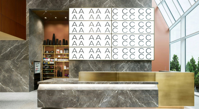AC Hotel by Marriott New York Times Square