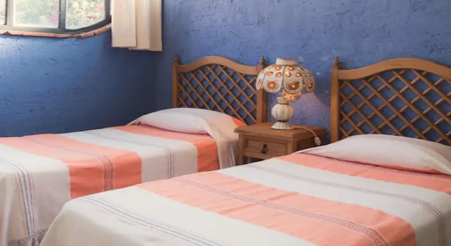 Номер Superior Boutique Hotel Casa Camellia