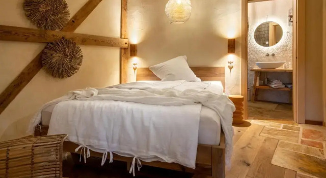 Студия Gut Leben Landresort