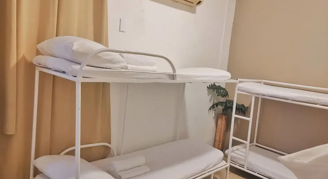 Номер Deluxe Pierside Inn