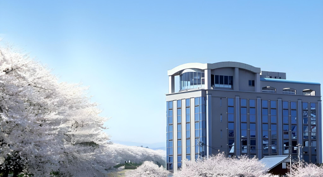 Hotel Riverge Akebono, Rezervovat Hotel Fukui Hokuriku, poblíž Fukui Station