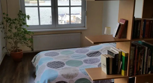 Ferienwohnung Dressler, Book Hotel Berlin Germany