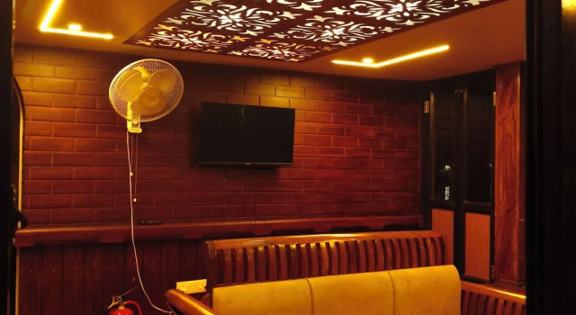 Номер Premium Vinayak House Boats