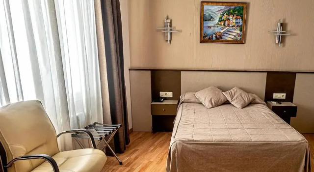 Двухместный номер Economy Hostal Real Aranjuez