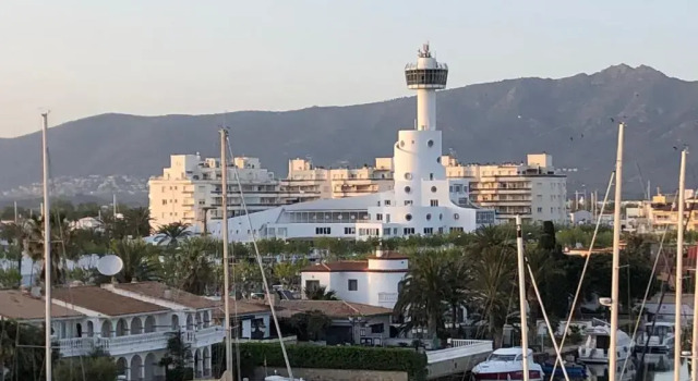 Апартаменты с видом на море Port 27
