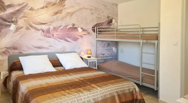 Au Mont Gaussier