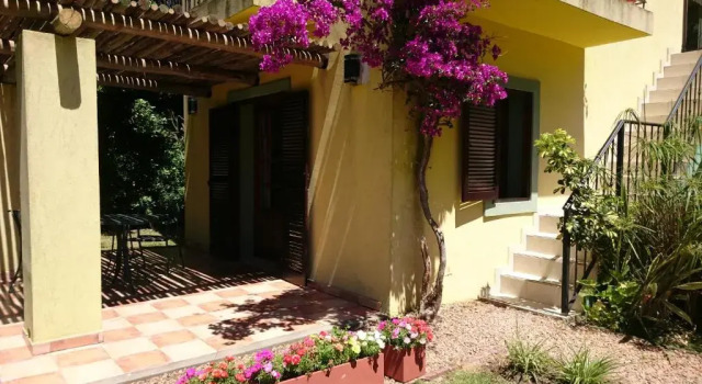 Номер Standard Quinta Loma Alta