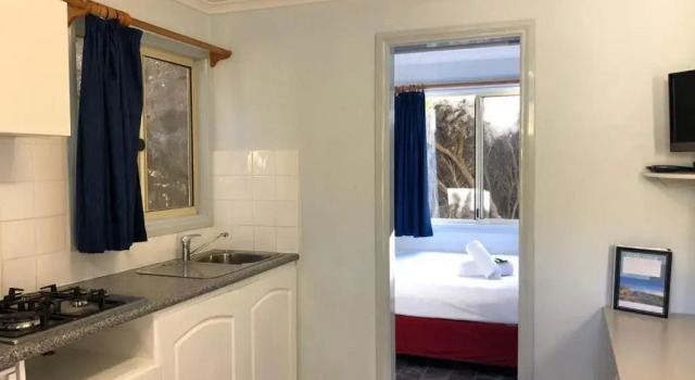 Номер Standard Tasman Holiday Parks - Yallingup Beach