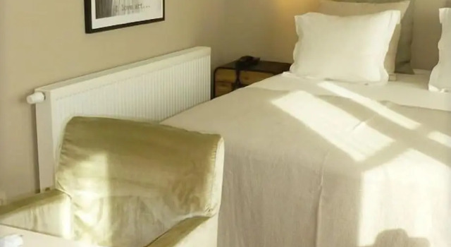 Трёхместный номер Standard Hotel Alegria