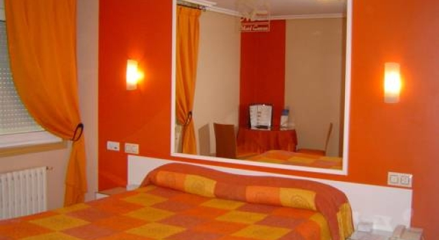 Motel Cancun Oviedo