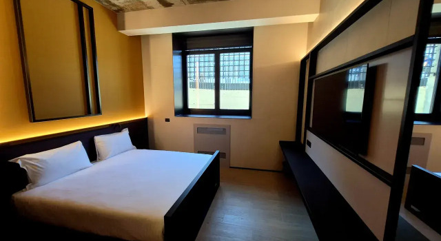 Breda Suites Hotel Milano