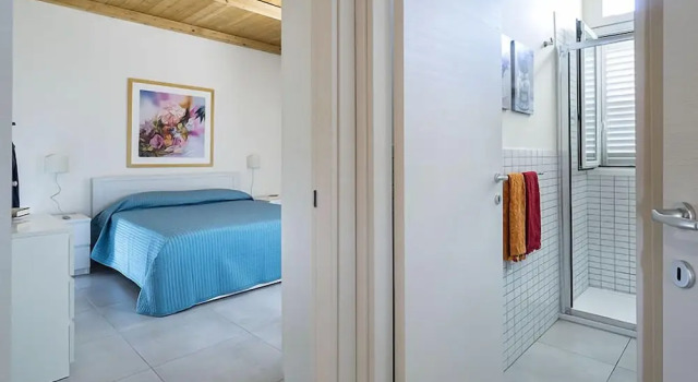 Villa Muriel - Sirena