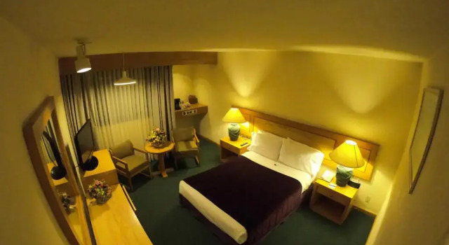 Люкс Cantalagua Inn