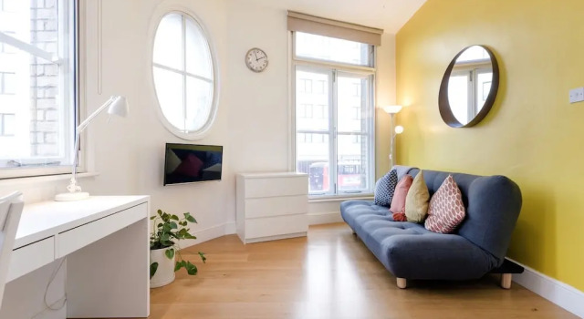Heart of Shoreditch Apartments