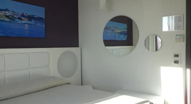 Номер Standard Motel S.16
