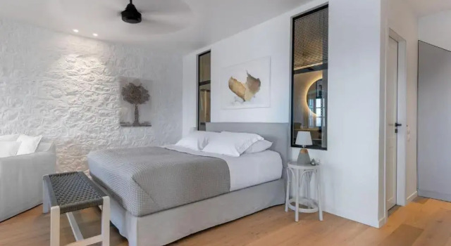 Onos Residence, Rezerwuj Hotel Hydra Saronic Islands