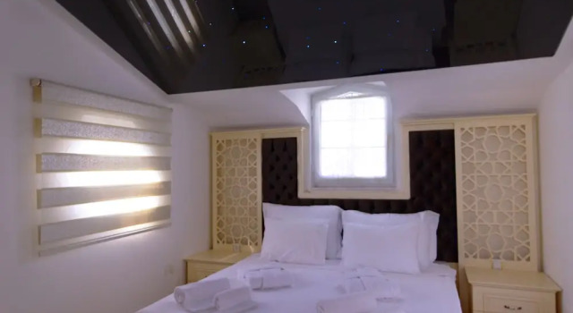 Helios Villa