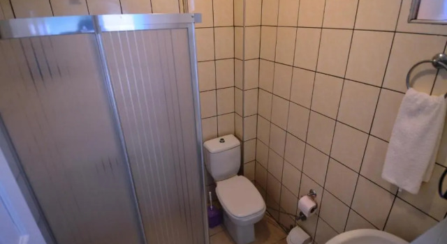 Апартаменты Yazici Apart Otel