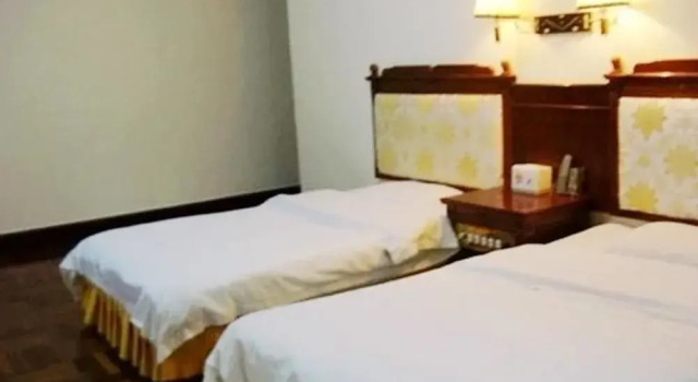 City Star Chain Hotel, Забронировать Отель Юэсю Гуанчжоу