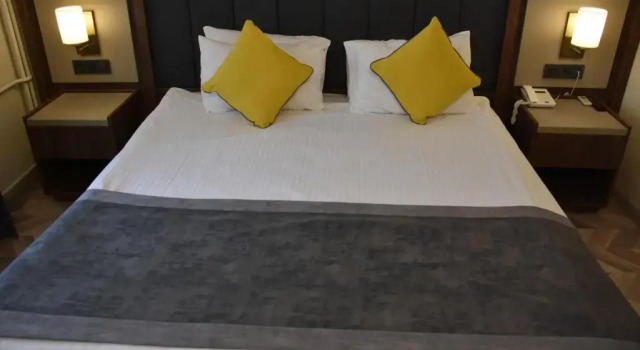 UK ANKARA Hotel, Забронировать Отель Анкара Центральная Анатолия, рядом с Торговый центр Карум