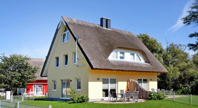 Semi-detached house Sprotte, Vieregge, Забронировать Отель Фирегге 