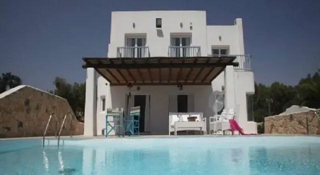 Villa Aegean
