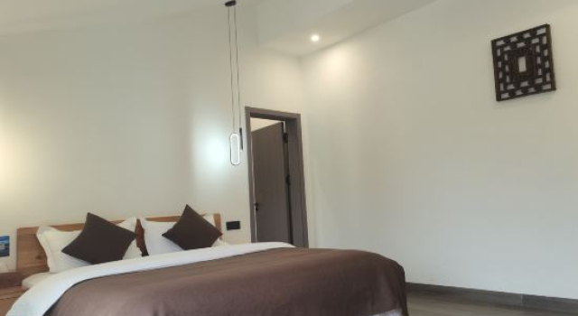 Семейный люкс Wanfenglin Chenfeng Youju Homestay