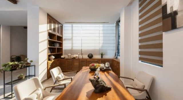 LiAng·Muliju Seaview Garden Homestay (Dali Shuanglang Erhai Branch)