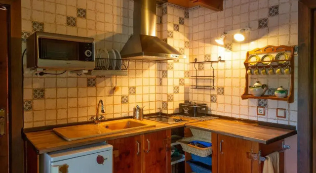 Апартаменты Apartamentos Turisticos La Alqueria De Valverde