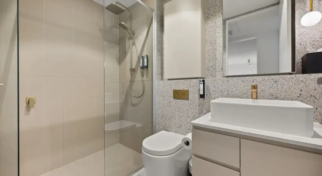 High-end 1-bed Pad in Braddon With Outdoor Dining, Buchen Sie Hotel Braddon Australian Capital Territory