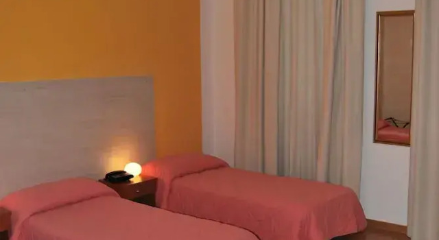 Номер Classic Alabarda Hotel