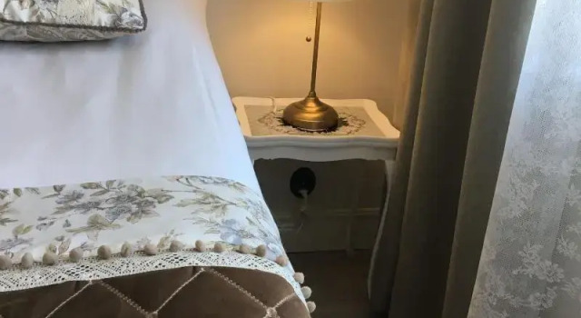 Одноместный номер Standard Hotell Hamngatan 27