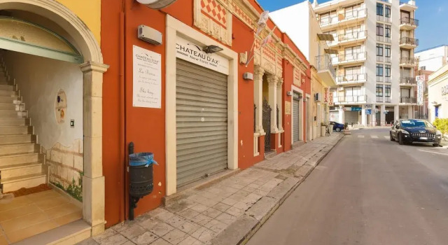 Appartamento Cavalluccio Marino, Buchen Sie Ferienwohnung Porto Cesareo Porto Cesareo
