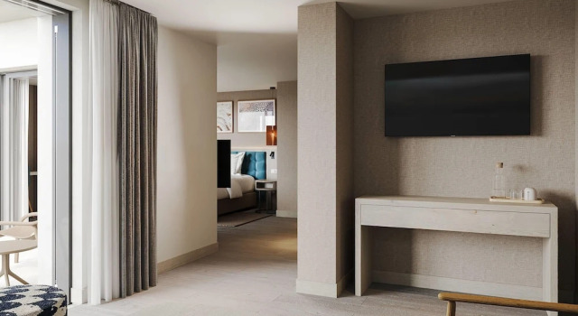 Номер Standard Wyndham Grand Carvoeiro Algarve