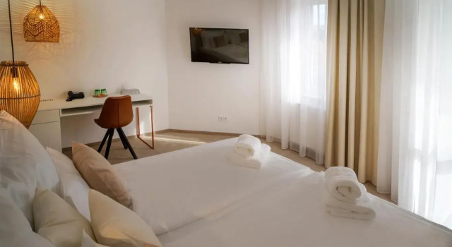 Hotel U Kaplicky