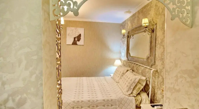 Suite Standard Old Tbilisi Gate