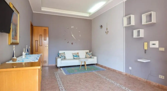Nice Apartment in Marina di Caronia With Wifi and 2 Bedrooms, Book Apartment Hotels in Sicily with Parking, Parking