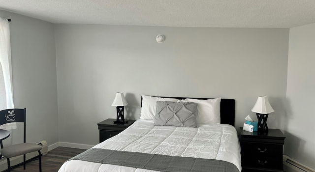 Номер Standard Lincoln House Motel