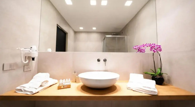 Camera Luxury Elite Accommodations & Hydromassage Pool