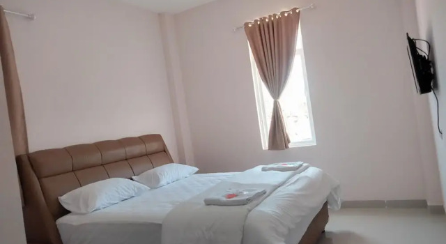 Supérieure chambre Selecta Indah