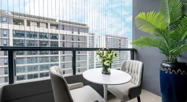Biznes suite Joyous Hotel