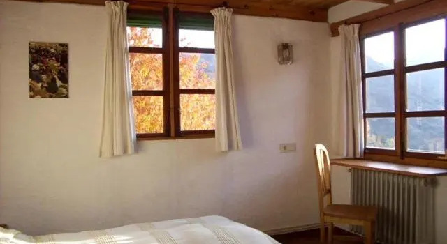 Sierra y Mar, Забронировать Отель Феррейрола La Alpujarra