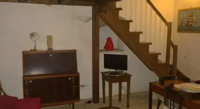 Appartamento La Loggia, Varaa Huoneisto Orvieto Umbria