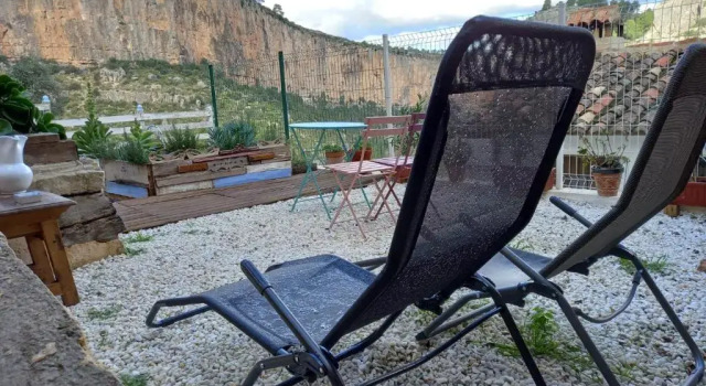 Номер Standard Casa Rural La Rocha