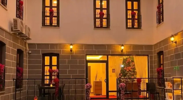 Номер Standard Grand Sur Butik Otel