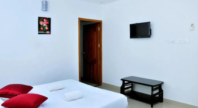 Номер Standard Chandana Inn