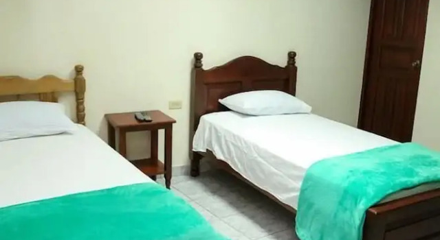 Четырёхместный номер Standard JL Serracin Apart Hotel