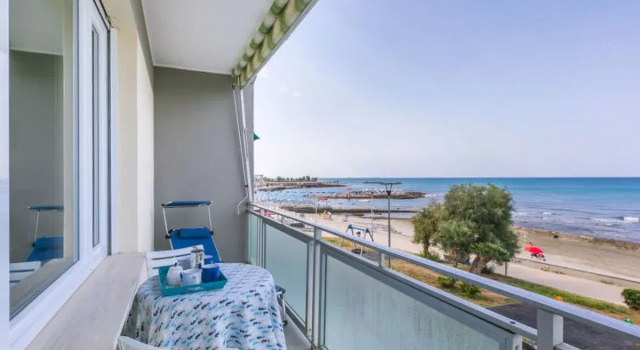 Massimo Beach House